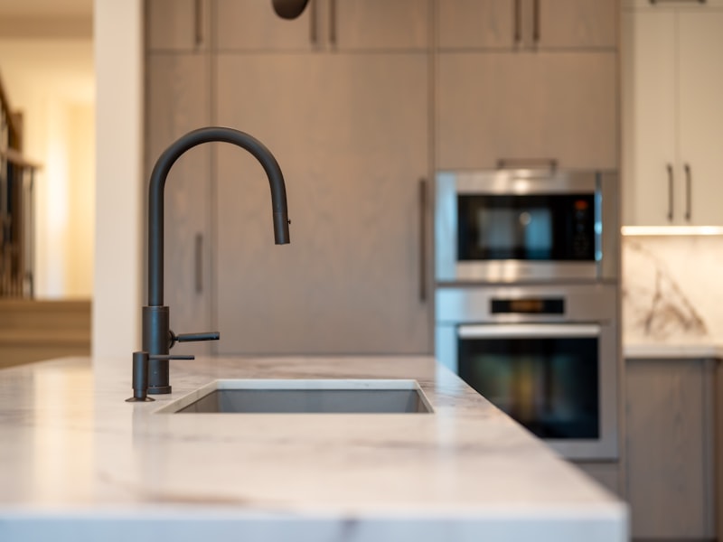 Drain Cleaning service in Moore, OK